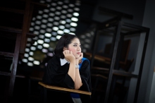 ผลงานการถ่ายภาพ มหาวิทยาลัยธรรมศาสตร์